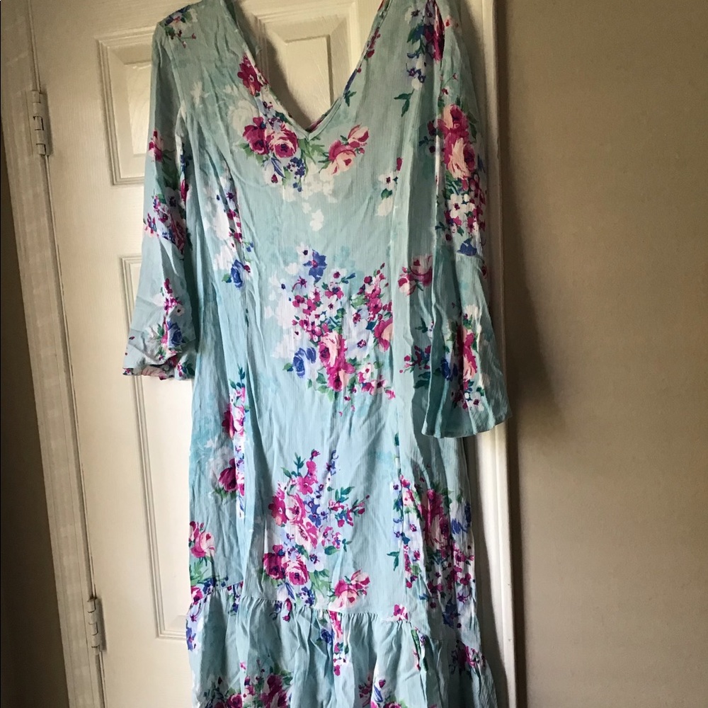 Dress
